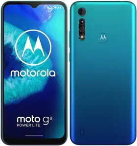 Замена стекла на телефоне Motorola Moto G8 Power Lite в Самаре